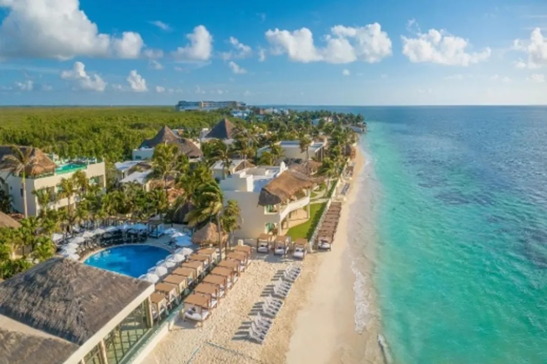 Desire Riviera Maya Resort