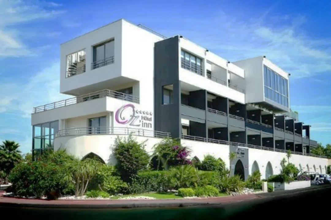 Oz’Inn Hôtel & Spa